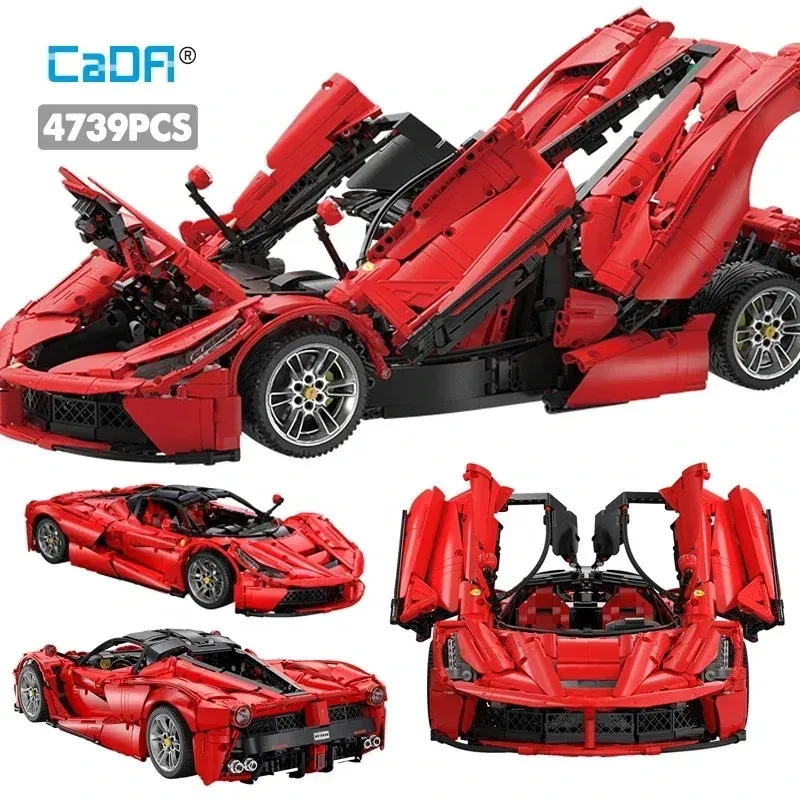 CaDA C61505