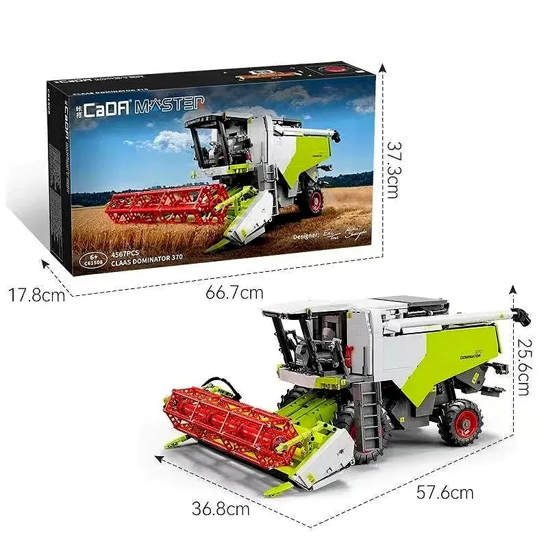 CaDA C61508