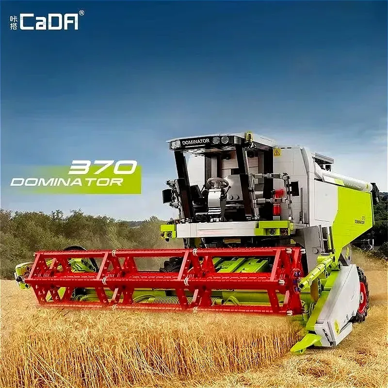 CaDA C61508