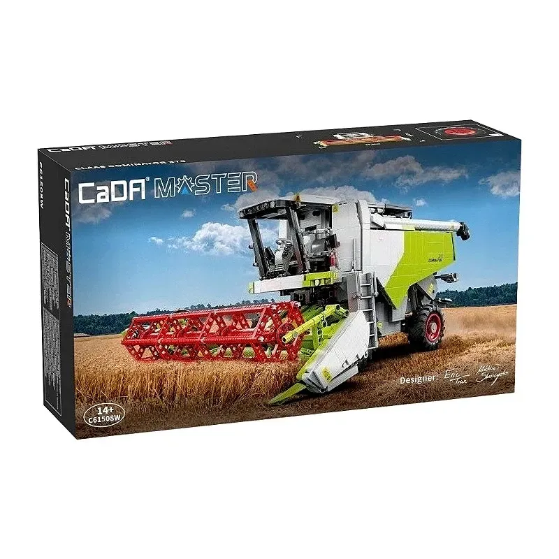 CaDA C61508