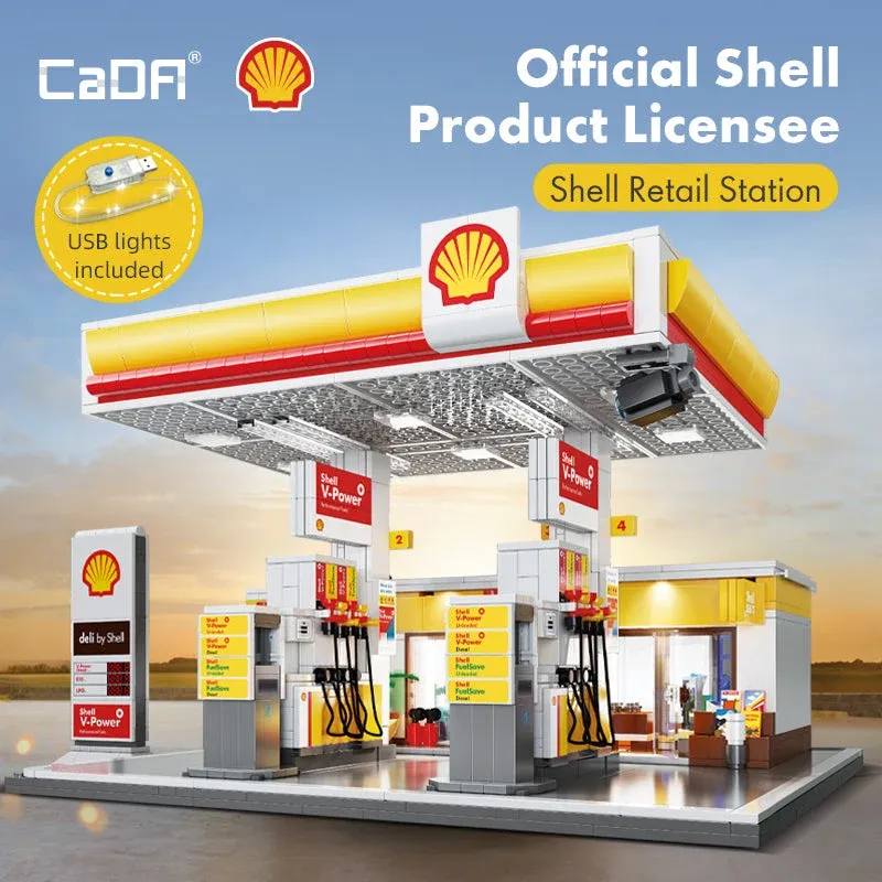 CaDA C66026