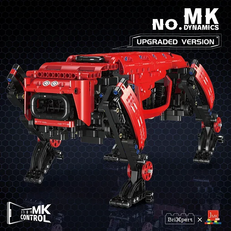 Mould King 15067S