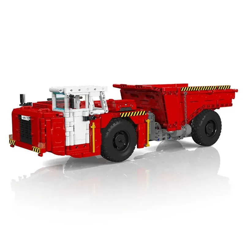 Mould King 17102