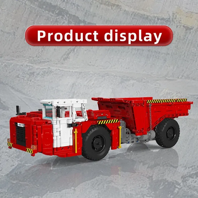 Mould King 17102