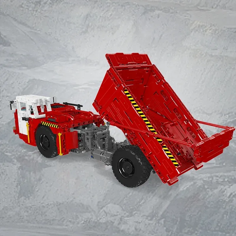 Mould King 17102