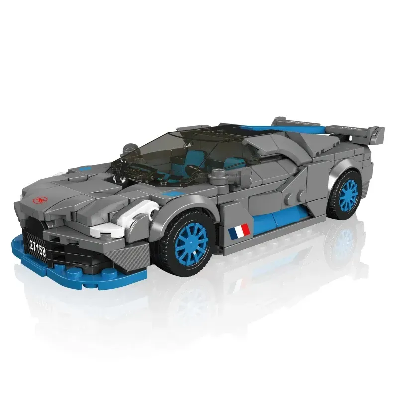 Mould King 27158