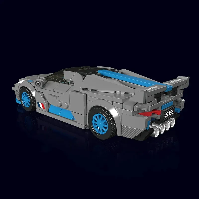 Mould King 27158