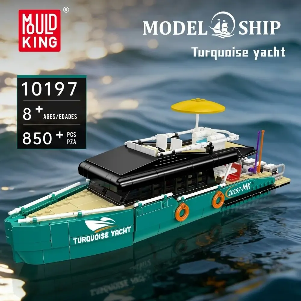 Mould-King-10197