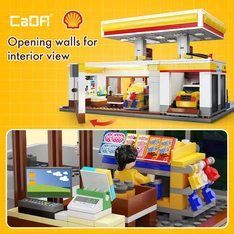 CaDA C66026