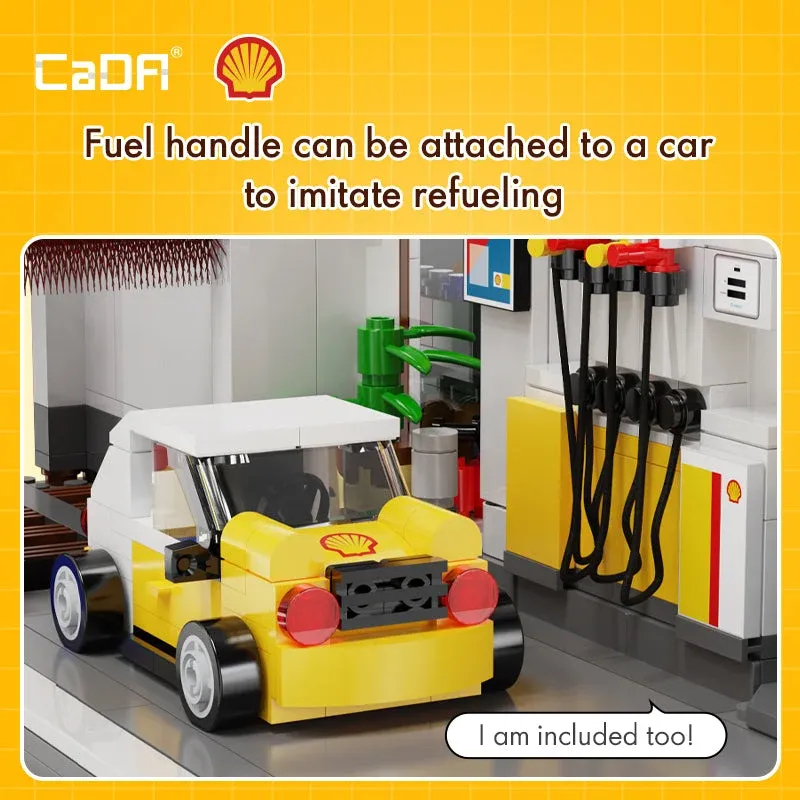 CaDA C66026