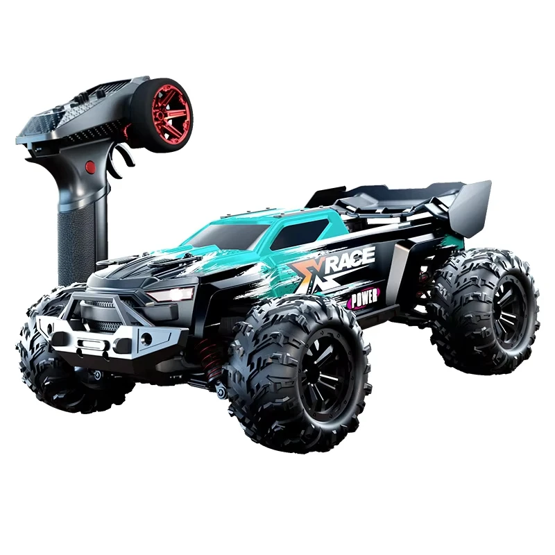 NEW JJRC Remote Control Car C8839 1:14 Scale 4WD H