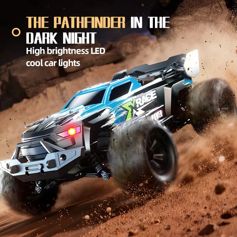NEW JJRC Remote Control Car C8839 1:14 Scale 4WD H