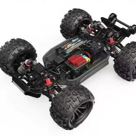 MJX Hypergo 16213-16218 High Speed RC Car Brushles