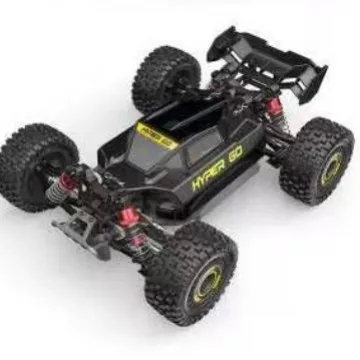 MJX Hypergo 16213-16218 High Speed RC Car Brushles