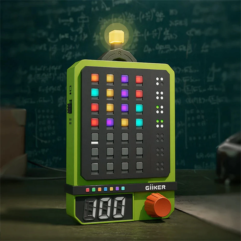 Giiker Super Decoder Educational Toy with 600-Leve
