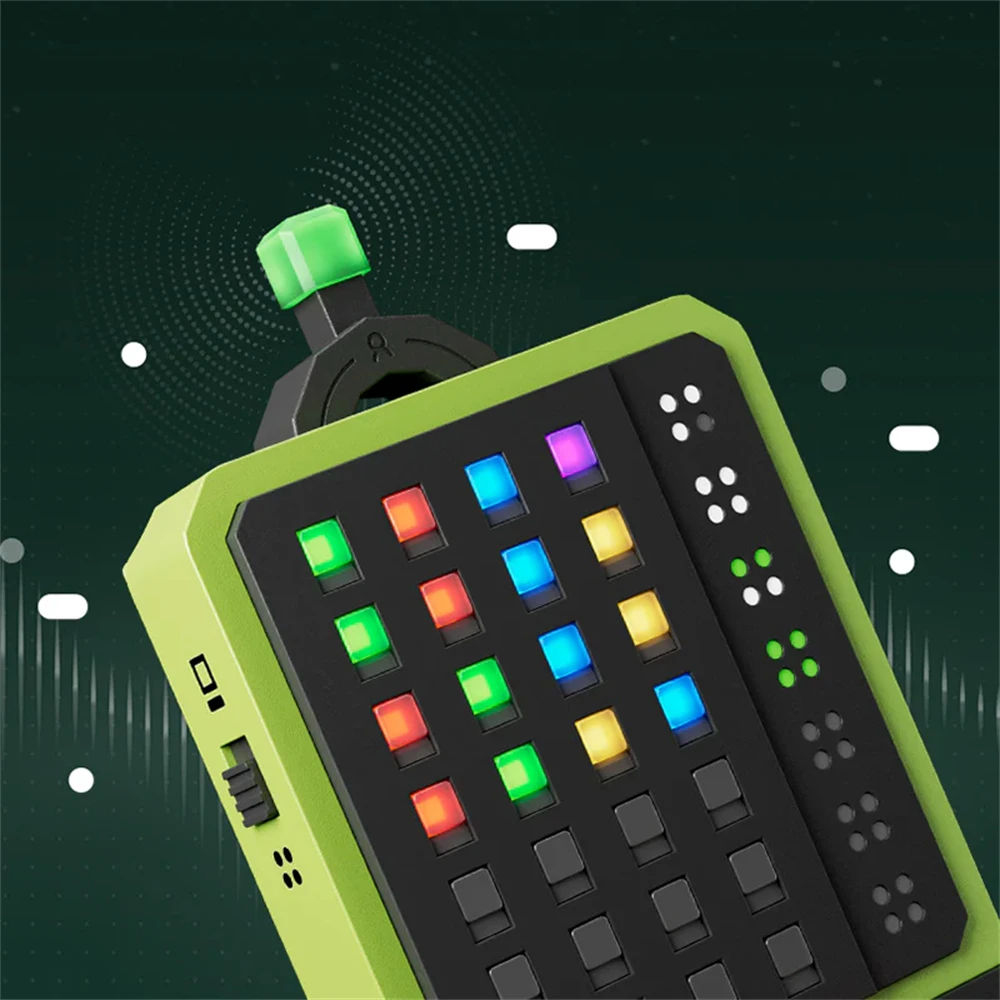 Giiker Super Decoder Educational Toy with 600-Leve