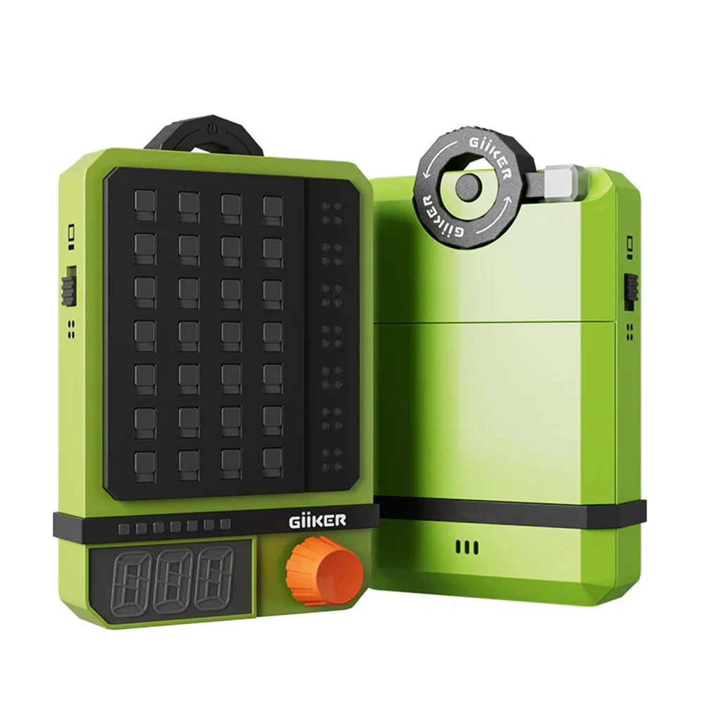 Giiker Super Decoder Educational Toy with 600-Leve