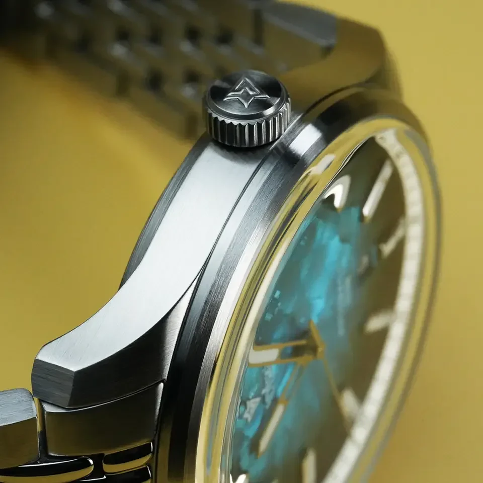 CADISEN 2026 NEW Automatic Mechanical Watch Man Si