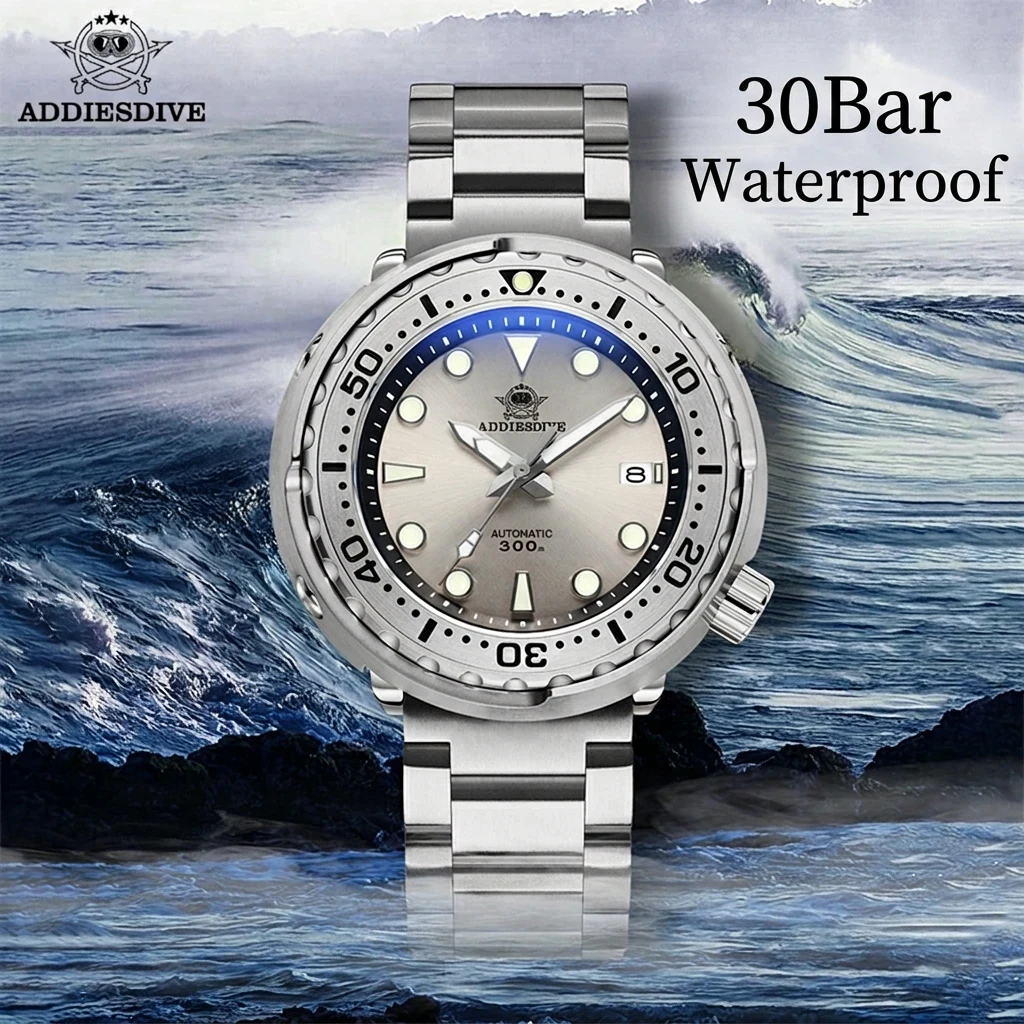Oem Bulk Supply Custom Dial Logo Automatic Watch J