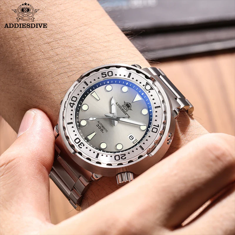Oem Bulk Supply Custom Dial Logo Automatic Watch J