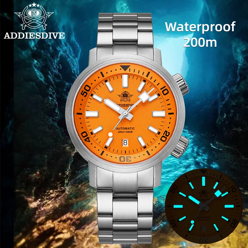 Custom Brand Oem Private Label Automatic Mechanica