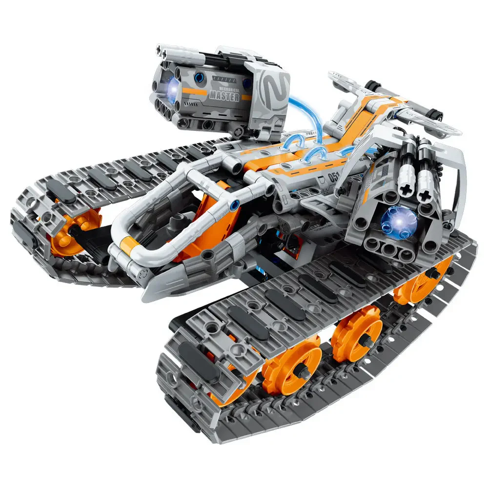 IM.Master 8051 Elementary School Remote Control Mo