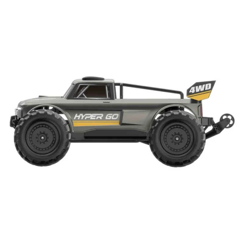 2026 New Arrival 1/10 MJX Hyper Go 10210 4WD RC Ra