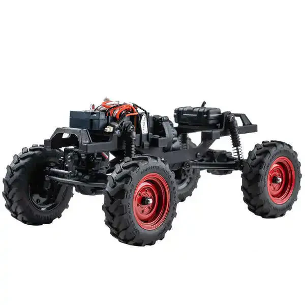 FMS RC Car FCX24 RTR Climbing Car 1/24 Rock Mini C