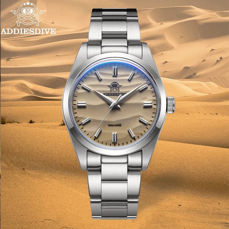 Custom Logo Wholesale Factory Private Personal Custom Small Diving Quartz Watch Steel 100M Waterproof OEM ODM Men Wristw