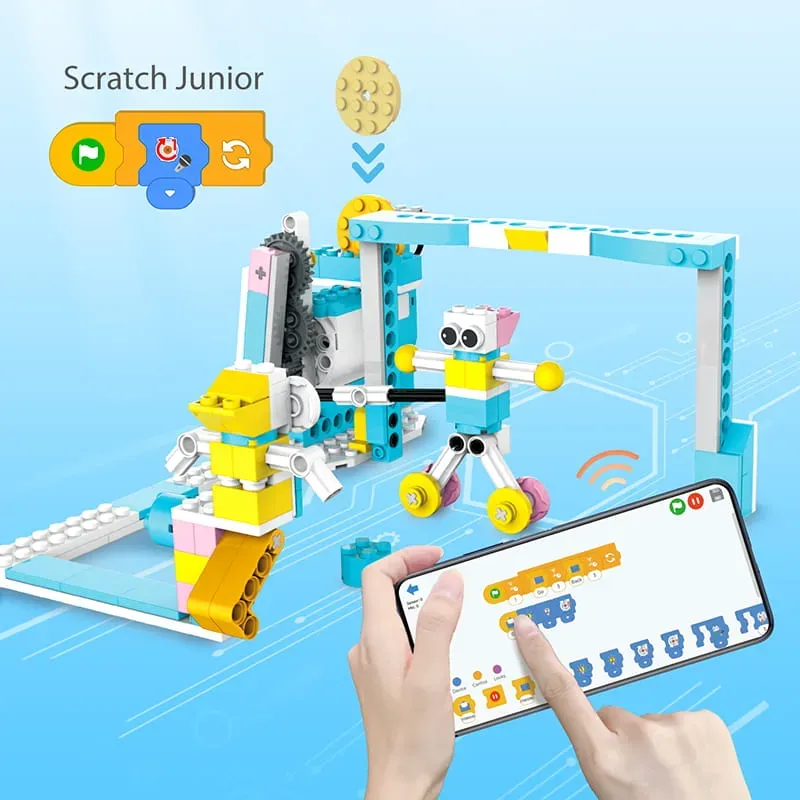 Smart Robot premium