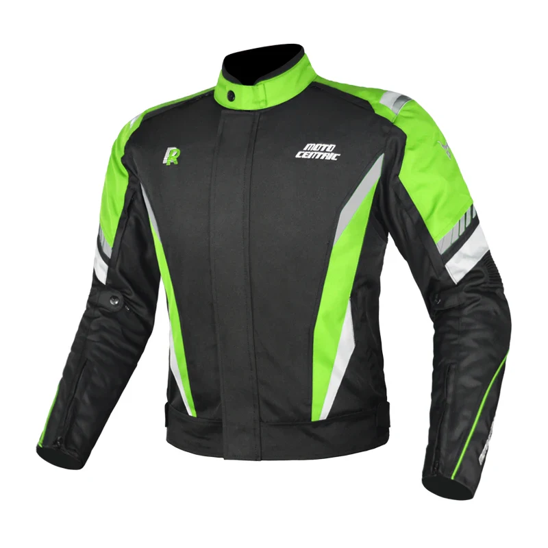 MOTOCENTRIC Motorcycle Riding Jacket Factory New Design Fashion Keep Warm Winter Hot Sell Protective Men Sportswear for