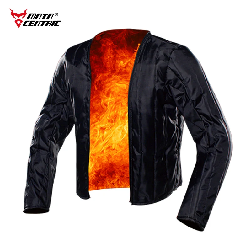 MOTOCENTRIC Motorcycle Riding Jacket Factory New Design Fashion Keep Warm Winter Hot Sell Protective Men Sportswear for