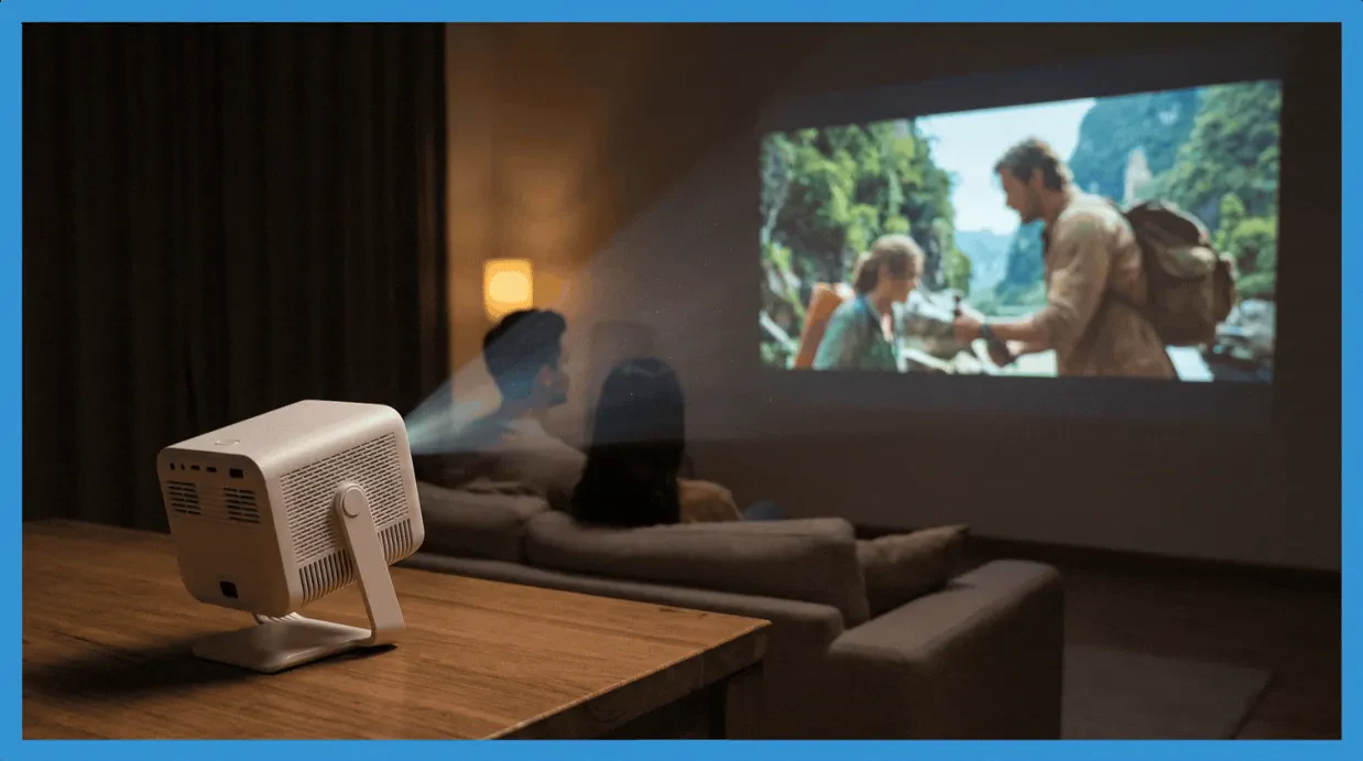 projectors