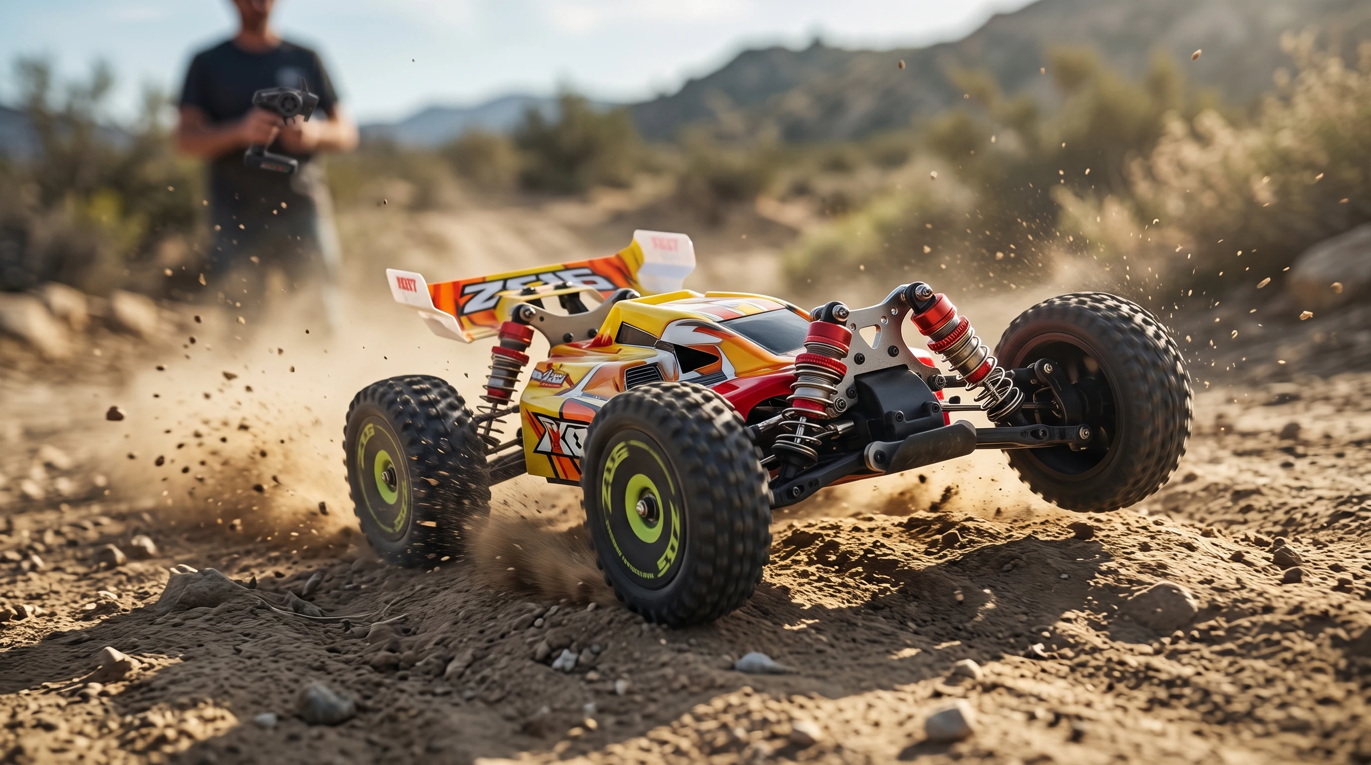 rc-cars