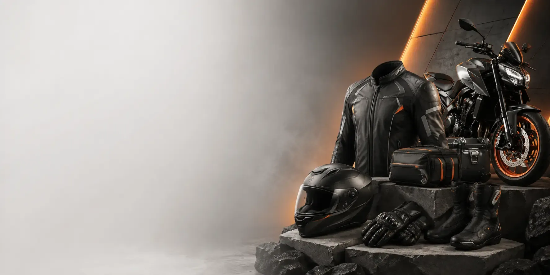 ELITE MOTO GEAR